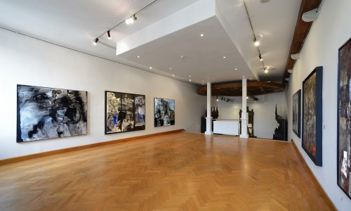 Photos de l’exposition à la Biennale de Venise 2015 Photos de l’exposition à la Biennale de Venise 2015