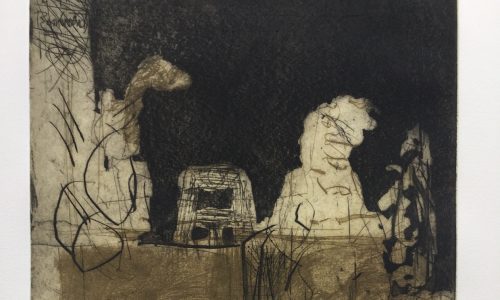 D’après Rembrandt – Focus 16 D’après Rembrandt – Focus 16