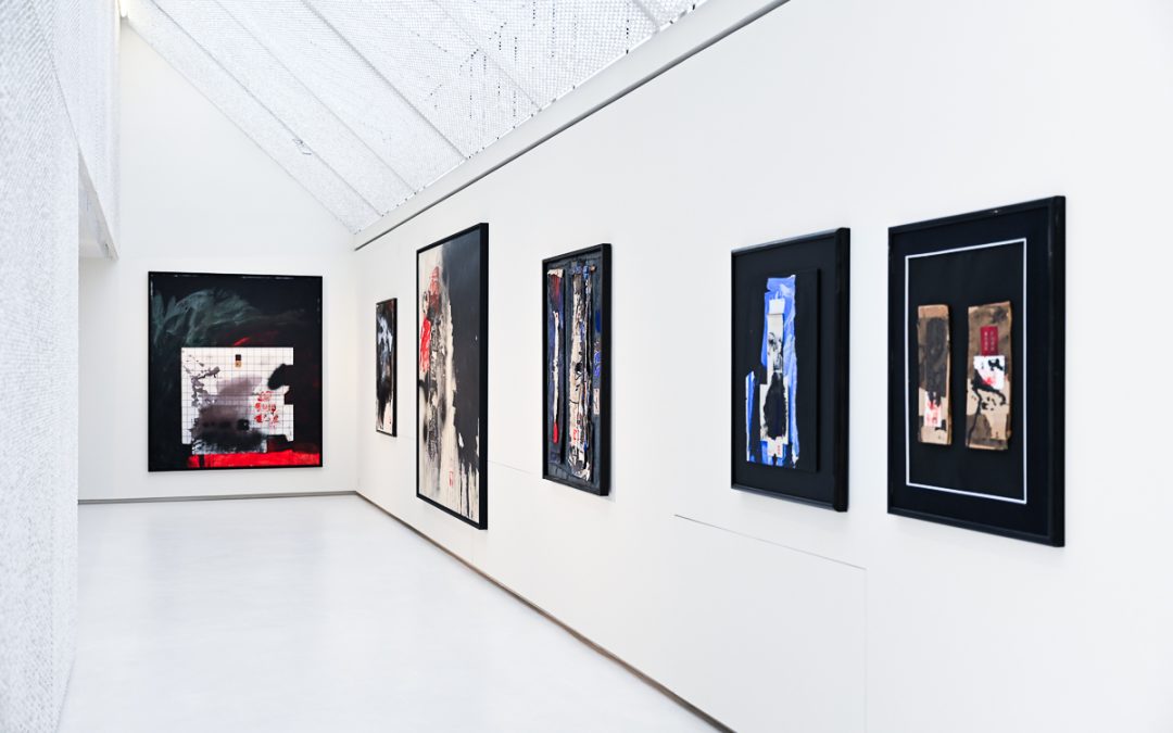 Retour du Japon – Antoni Clavé chez Clavé Fine Art