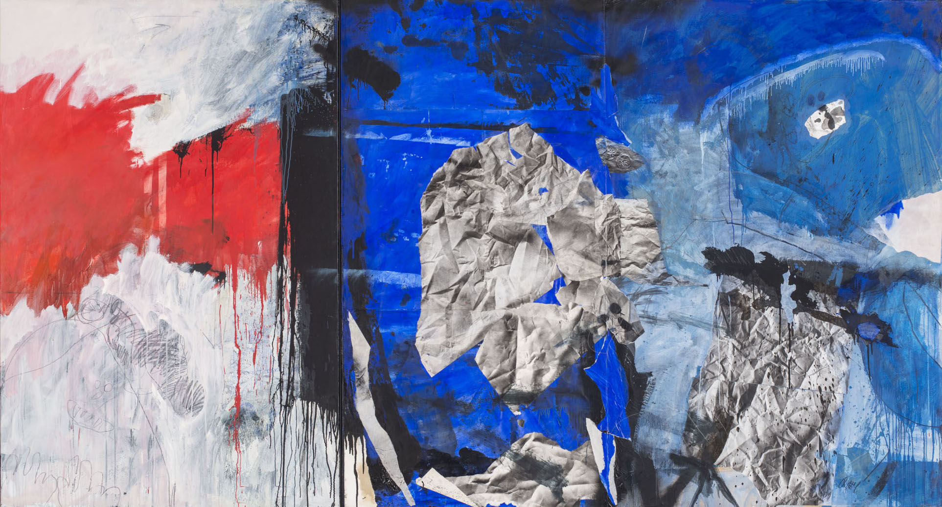 Espace Rebeyrolle Eymoutiers 04-2016