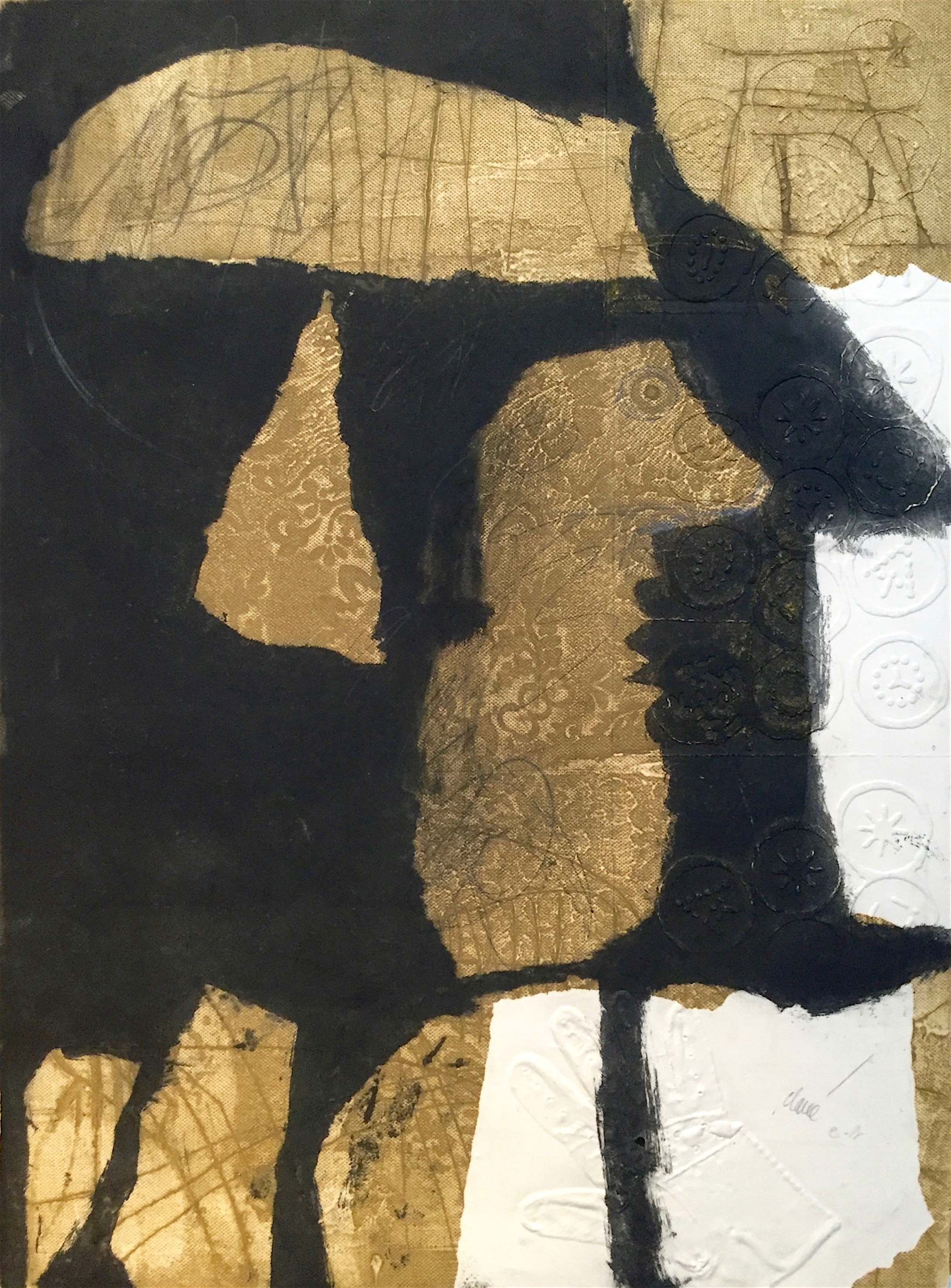 L'Homme au gant 1971