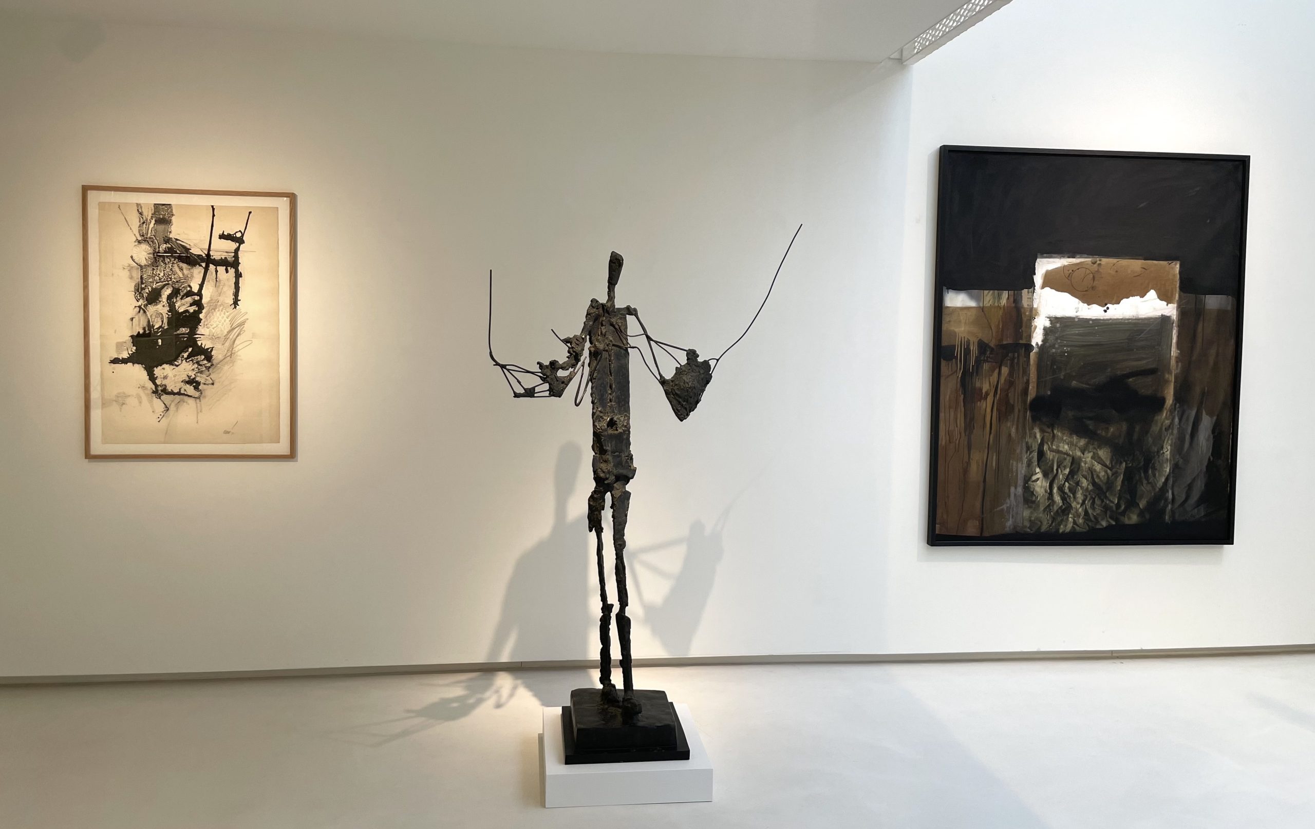 Clavé - César - copie